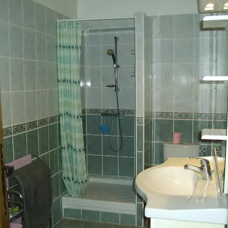 Maison De Village Dans Un Petit Hameau Au Calme Appartement Aregno
